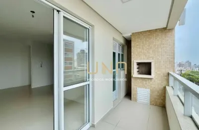 Apartamento garden com 3 dormitórios à venda, 131 m² por r$ 1.285.000,00 - estreito - florianópolis/sc