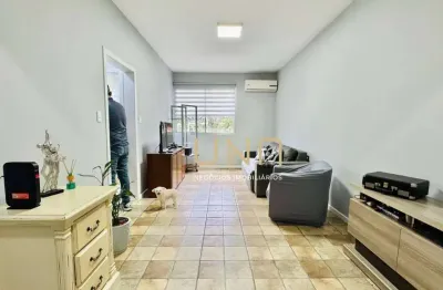 Apartamento com 2 dormitórios à venda, 77 m² por r$ 699.000,00 - centro - florianópolis/sc