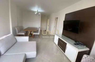 Apartamento com 3 dormitórios à venda, 107 m² por r$ 1.350.000,00 - centro - florianópolis/sc