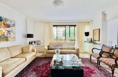 Apartamento Garden com 3 dormitórios à venda, 170 m² por R$ 2.800.000,00 - Centro - Florianópolis/SC