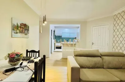 Apartamento de 2 quartos em barreiros, são josé — planejado, averbado e com excelente localização