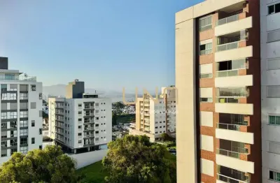 Oportunidade de locação: 2 suítes, sacada mobiliada e estrutura de clube no jardim atlântico