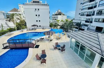 Apartamento com 2 dormitórios à venda, 94 m² por r$ 1.150.000,00 - coqueiros - florianópolis/sc