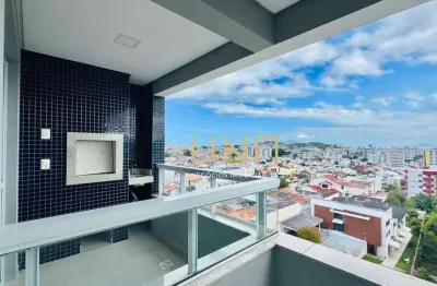 Apartamento no rio plata com 2 dormitórios, suíte e lazer completo em capoeiras