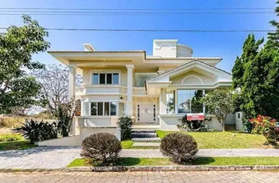 Casa com 4 dormitórios à venda, 450 m² por r$ 6.500.000,00 - jurerê internacional - florianópolis/sc