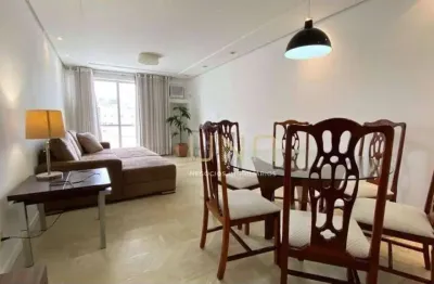 Apartamento com 3 dormitórios à venda, 119 m² por R$ 1.300.000,00 - Centro - Florianópolis/SC