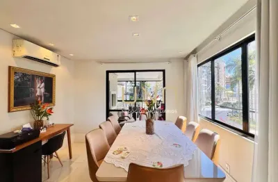 Apartamento com 4 dormitórios para alugar, 154 m² por R$ 12.902,38/ano - Agronômica - Florianópolis/SC