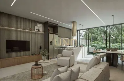 Casa com 3 dormitórios à venda, 141 m² por R$ 1.690.000,00 - Santa Mônica - Florianópolis/SC