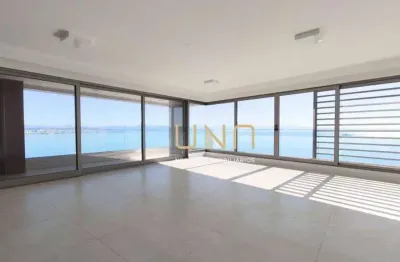 Apartamento com 3 dormitórios à venda, 252 m² por R$ 14.500.000,00 - Agronômica - Florianópolis/SC