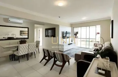 Apartamento com 3 dormitórios à venda, 100 m² por R$ 1.460.000,00 - Jardim Atlântico - Florianópolis/SC