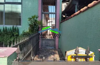 Terreno à venda no Macuco, Santos 