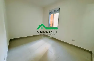Apartamento 1 dormitório - predio frente mar - jose menino - santos