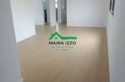 Apartamento 2 dormiótirios - vaga privativa - boqueirão - santos