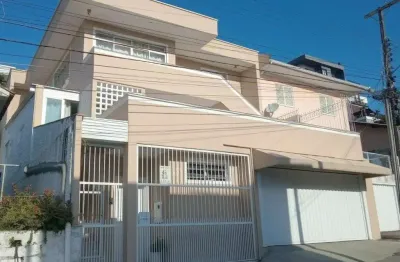 Casa com 6 quartos à venda na Rua Marcelino Simas, 133, Estreito, Florianópolis