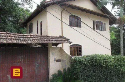 Casa com 4 quartos à venda na Servidão Lucas Alvim Dutra, Saco dos Limões, Florianópolis