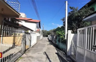 Casa com 3 quartos à venda na Frida Kohl Zluhan, 35, Ponte do Imaruim, Palhoça
