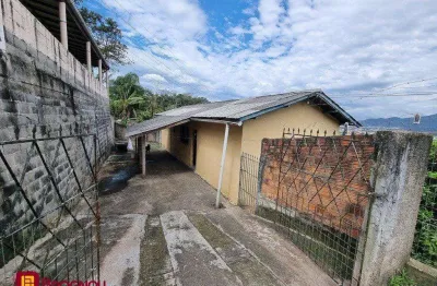 Casa com 2 quartos à venda na Leopoldo Schisler, São Luiz, São José
