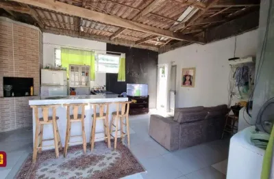 Casa com 5 quartos à venda na Agra Filho, 582, Tapera, Florianópolis