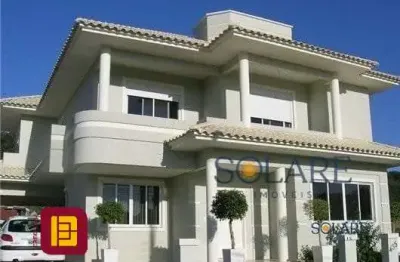 Casa com 4 quartos à venda na Rua das Tainhotas, Jurerê, Florianópolis