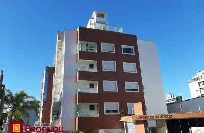Cobertura com 3 quartos à venda na Rua Delminda Silveira, Agronômica, Florianópolis