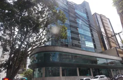 Ponto comercial à venda na Rua Presidente Nereu Ramos, 19, Centro, Florianópolis
