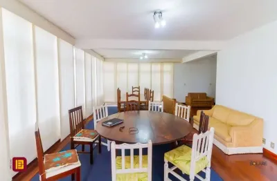 Apartamento com 4 quartos à venda na Rua Delminda Silveira, 288, Agronômica, Florianópolis