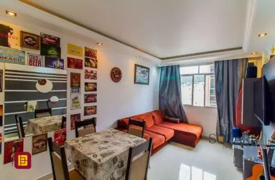 Apartamento com 2 quartos à venda na Rua Anita Garibaldi, Centro, Florianópolis