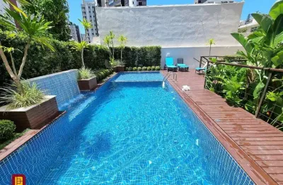 Apartamento com 3 quartos à venda na Rua Jairo Callado, 101, Centro, Florianópolis