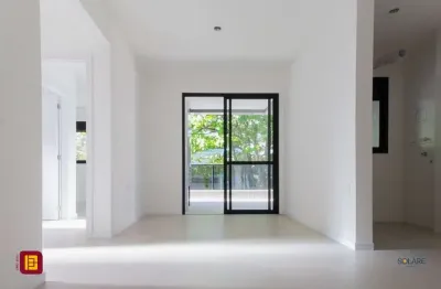 Apartamento com 2 quartos à venda na Professor Milton Sulivan, 51, Carvoeira, Florianópolis