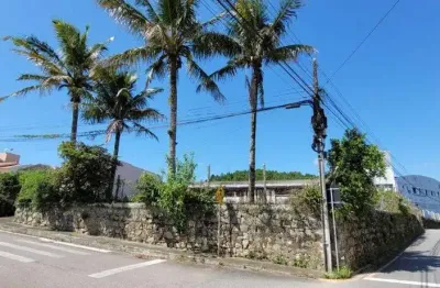 Terreno comercial à venda na Rua Monte Carmelo, Picadas do Sul, São José