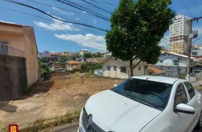 Terreno comercial à venda na Rua Moura, Barreiros, São José