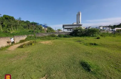 Terreno na área industrial de são josé com viabilidade