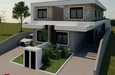 Casa à venda com 3 suítes na paria do Campeche em Florianópolis SC