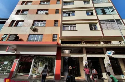Sala comercial à venda na Rua Conselheiro Mafra, Centro, Florianópolis