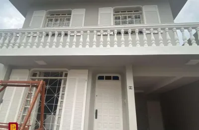 Casa com 4 quartos à venda na Rua Silveira de Souza, 88, Centro, Florianópolis