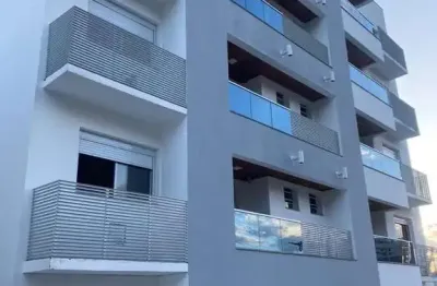 Cobertura com 3 quartos à venda na Rua Pastor William Richard Schisler Filho, Itacorubi, Florianópolis