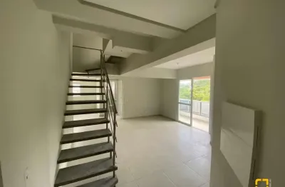 Cobertura com 3 quartos à venda na Rua Pastor William Richard Schisler Filho, 1191, Itacorubi, Florianópolis