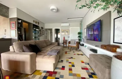 Cobertura com 3 quartos à venda na Rua das Corticeiras, 81, Campeche, Florianópolis