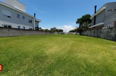 Terreno à venda na Rodovia Aparício Ramos Cordeiro, 180, Campeche, Florianópolis
