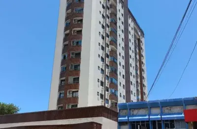 Apartamento com 3 quartos à venda na Rua Santos Saraiva, 494, Estreito, Florianópolis