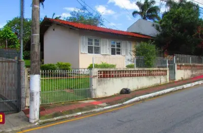 Casa com 3 quartos à venda na Rua Cândido Amaro Damásio, 645, Jardim Cidade de Florianópolis, São José