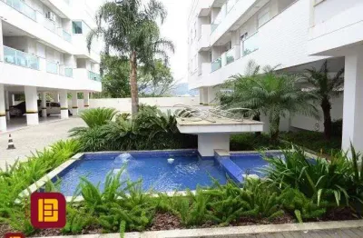 Apartamento com 2 quartos à venda na Rua Júlio Vieira, 305, João Paulo, Florianópolis