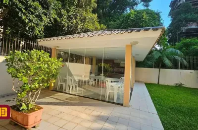 Cobertura com 3 quartos à venda na Rua João Pio Duarte Silva, 114, Córrego Grande, Florianópolis
