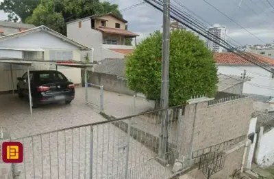 Casa com 2 quartos à venda na Rua Celso Capella, 48, Estreito, Florianópolis