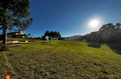 Terreno em condomínio fechado à venda na Cond Res Costa Da Serra - Invernadinha, Invernadinha, Rancho Queimado