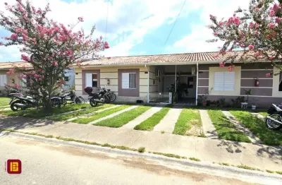 Casa com 3 quartos à venda na Avenida Paulo Roberto Vidal, 2494, Bela Vista, Palhoça