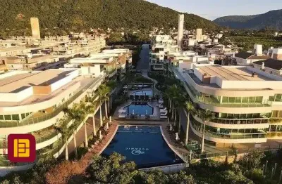 Cobertura com 2 quartos à venda na Avenida Campeche, 1886, Campeche, Florianópolis