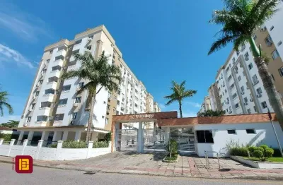 Apartamento com 2 quartos à venda na Rua Aristides da Silva, 37, Fazenda Santo Antônio, São José