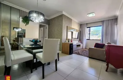 Apartamento com 2 quartos à venda na Rua General Bittencourt, 502, Centro, Florianópolis