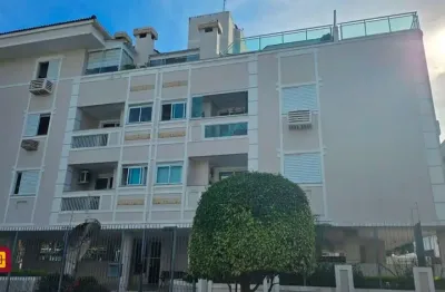 Apartamento com 2 quartos à venda na Rua do Kalifa, 375, Canasvieiras, Florianópolis